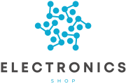 Electronics Logo | Electronic Shop